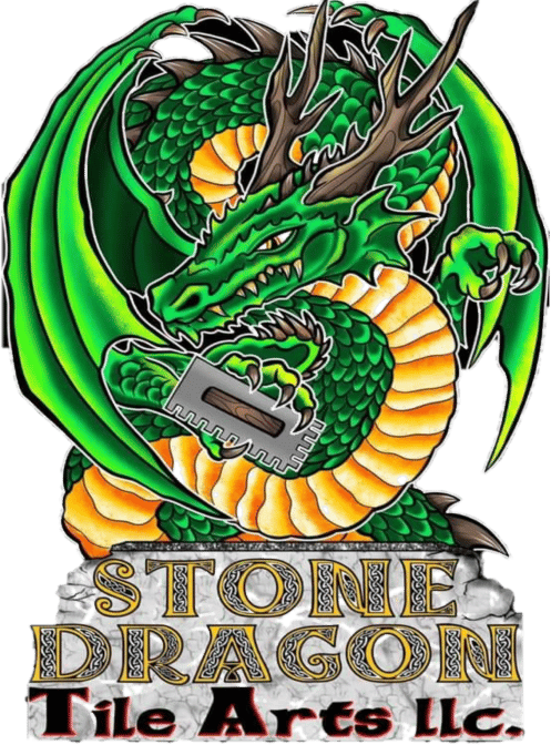 Stone Dragon Tile Art LLC
